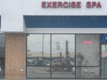 Excercise Spa