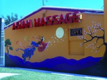 All Asian Massage