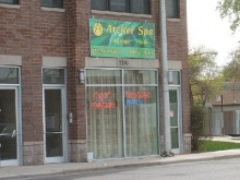 Archer Spa
