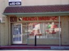 Health Massage