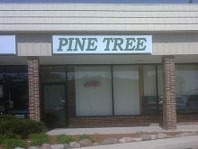 Pine Tree
