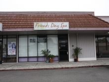 Friends Day Spa