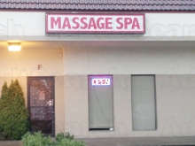 Massage Spa