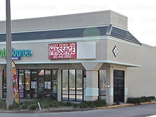 Lucky Penny Spa