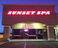 Sunset Spa
