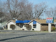 Oasis Health Spa