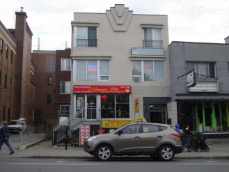 Cote-des-Neiges Massage