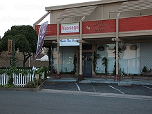 Golden Hands Spa