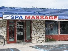 Fullerton Spa Massage
