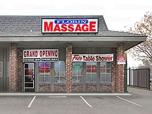 Florin Massage
