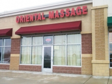 Oriental Spa