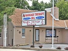 JJ Massage Therapy