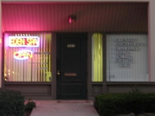 Eden Spa