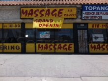 Topanga Sherman Massage