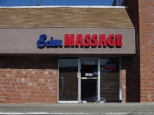Eden Massage