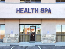 Health Spa