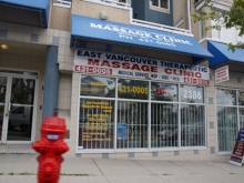 Prosper City Massage 1