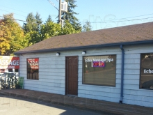 Echo Massage Spa