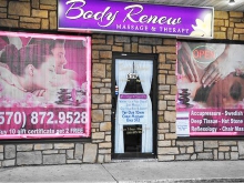 Body Renew