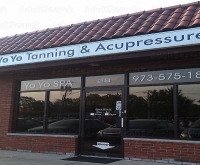 Yo Yo Tanning & Acupressure