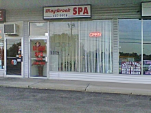 Maybrook Spa
