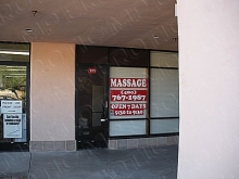 Asian Massage Scottsdale
