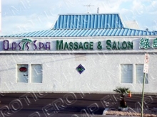 Oasis Spa Massage and Salon