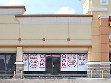 Oak Spa