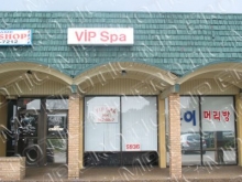 VIP Spa