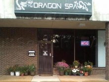 Dragon Spa