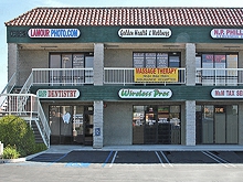 Golden Health & Wellness