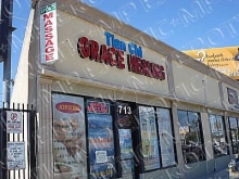 Tian Chi Grace Healing