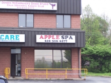Apple Spa