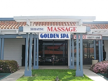 Golden Spa
