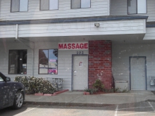 Serene Harbor Massage