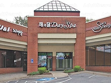 Sun Day Spa