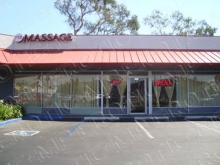 FTR Massage