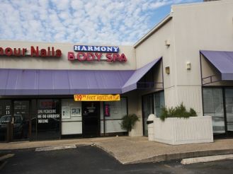Tian Spa