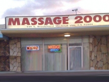 Massage 2000