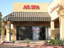 AG Spa