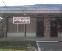 Sunrise Massage