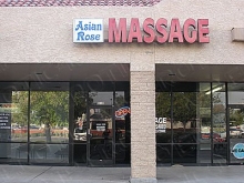 Asian Rose Massage