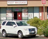 Lan Tao Massage Spa