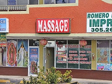 New Massage of Asia