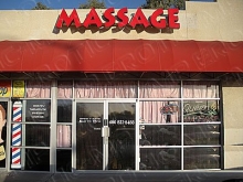 Silvermoon Asian Spa
