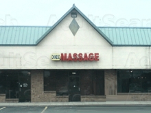 Chinese Full Body Massage