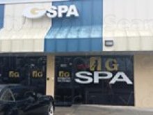 G-Spa