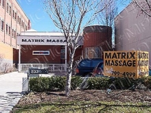 Matrix Massage