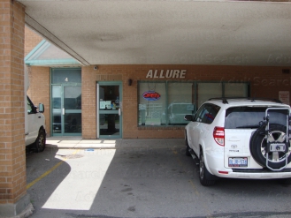 Allure Health Studio
