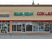 Kims Healing Therapy